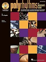 Kartonierter Einband Polyrhythms - the Musician's Guide von Peter Magadini