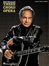 Neil Diamond Notenblätter Neil Diamondthree chord