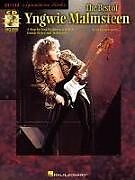 Couverture cartonnée The Best of Yngwie Malmsteen: A Step-By-Step Breakdown of His Guitar Styles and Techniques de Charupakorn