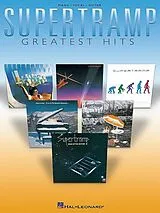  Notenblätter SupertrampGreatest Hits