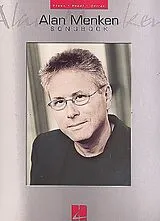Alan Menken Notenblätter Alan Menken - songbook