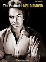  Notenblätter The Essential Neil Diamond