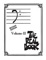  Notenblätter The Real Book vol.2