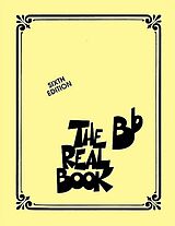  Notenblätter The Real Book vol.1Bb Version