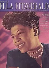 Ella Fitzgerald Notenblätter Ella Fitzgerald Original Keys for Singers