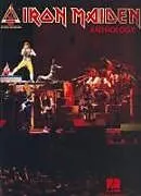Kartonierter Einband Iron Maiden Anthology von
