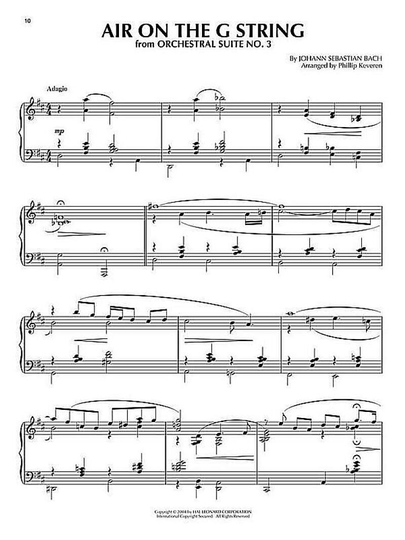 Classical Jazz