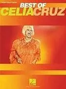  Notenblätter Best of Celia Cruz