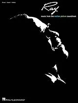  Notenblätter RayMusic from the Motion Picture Soundtrack