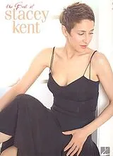  Notenblätter The Best of Stacey Kent