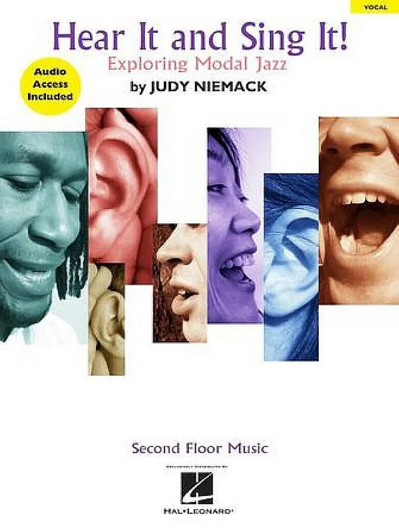 Hear It and Sing It! Exploring Modal Jazz