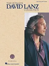 David Lanz Notenblätter The Ultimate David Lanz Collection
