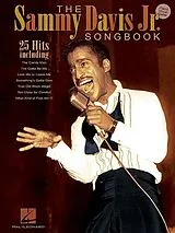 Sammy Davis Jr. Notenblätter The Sammy Davis Jr