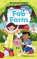 E-Book (epub) Fab Farm von Lori-Ann Preston