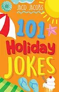 E-Book (epub) 101 Holiday jokes von Jaco Jacobs