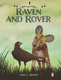 E-Book (epub) Raven and Rover von Dino J. Martins