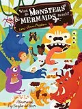 E-Book (epub) What do Monsters and Mermaids Munch? von Lori-Ann Preston