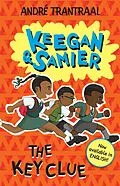 E-Book (epub) Keegan & Samier 1: The Key Clue von André Trantraal