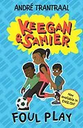 E-Book (epub) Keegan & Samier 2: Foul Play von André Trantraal