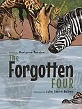 E-Book (epub) The Forgotten Four von Roslynne Toerien