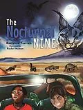 E-Book (epub) The Nocturnal Nine von Roslynne Toerien