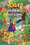 E-Book (epub) Oli and the Island of Intsomi von Siphokazi Jonas