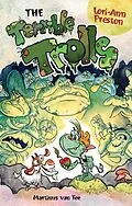 E-Book (epub) The Terrible Trolls von Lori-Ann Preston