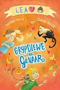 E-Book (epub) Lea lief apies von Cecilia Steyn