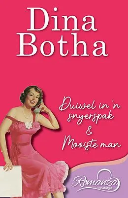 E-Book (epub) Romanza Nostalgie von Dina Botha