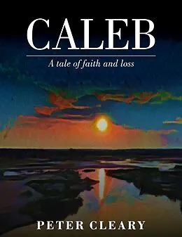 E-Book (epub) Caleb von Peter Cleary