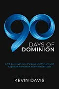 E-Book (epub) 90 Days of Dominion von Kevin Davis