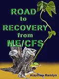 E-Book (epub) Road to Recovery from ME/CFS von Alaythea Hamlyn