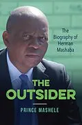 E-Book (epub) Outsider von Prince Mashele