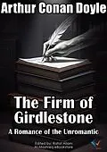 E-Book (epub) The Firm of Girdlestone von Arthur Conan Doyle
