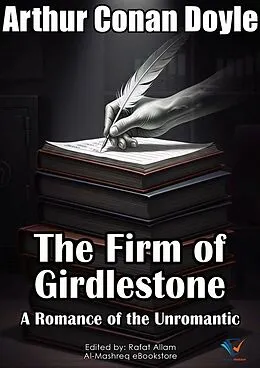 E-Book (epub) The Firm of Girdlestone von Arthur Conan Doyle