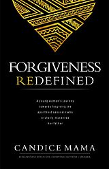 eBook (epub) Forgiveness Redefined de Candice Mama