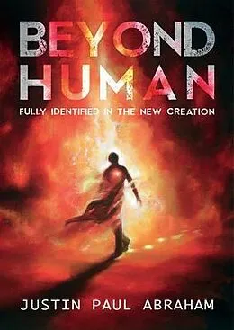 E-Book (epub) Beyond Human von Justin Abraham