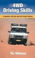 E-Book (pdf) 4WD Driving Skills von Vic Widman