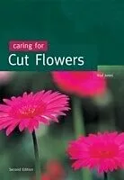 E-Book (pdf) Caring for Cut Flowers von Rod Jones