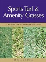 E-Book (pdf) Sports Turf and Amenity Grasses von David E Aldous, Ian H Chivers