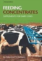 eBook (pdf) Feeding Concentrates de Roy Kellaway, Tim Harrington