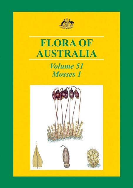 Flora of Australia Volume 51