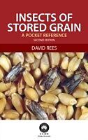 E-Book (pdf) Insects of Stored Grain von David Rees