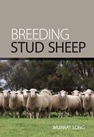 E-Book (pdf) Breeding Stud Sheep von 