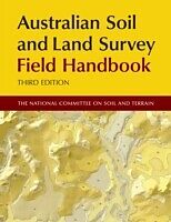 eBook (pdf) Australian Soil and Land Survey Field Handbook de National Committee on Soil and Terrain