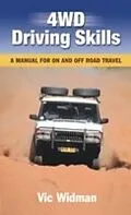 E-Book (epub) 4WD Driving Skills von Vic Widman