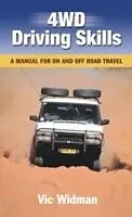 E-Book (epub) 4WD Driving Skills von Vic Widman