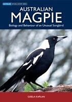 eBook (epub) Australian Magpie de Gisela Kaplan
