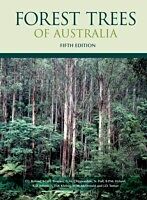 E-Book (epub) Forest Trees of Australia von 