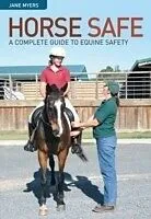 E-Book (epub) Horse Safe von 